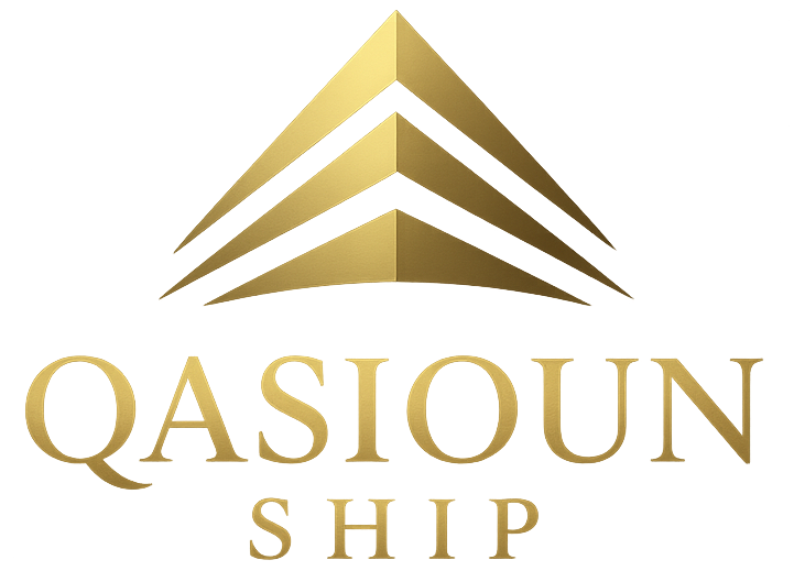 Qasioun Ship