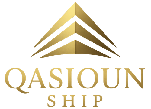 Qasioun Ship